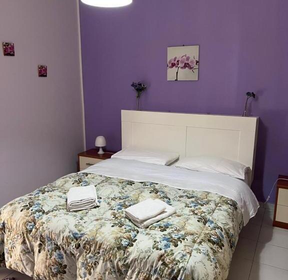 غرفة قياسية, The Artists