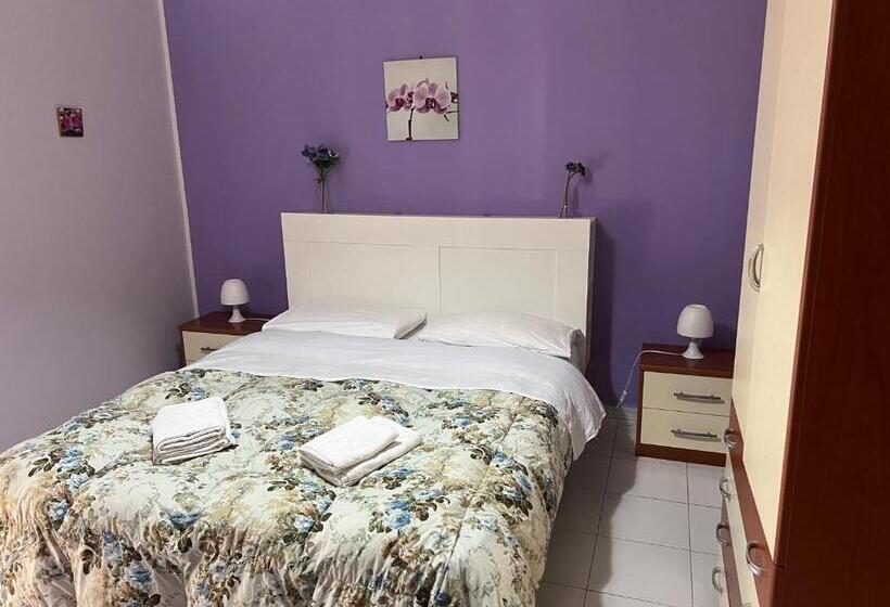 غرفة قياسية, The Artists