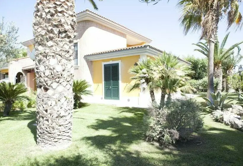 آپارتمان 1 خوابه با چشم‌انداز باغ, Valleforno Country House Di Charme