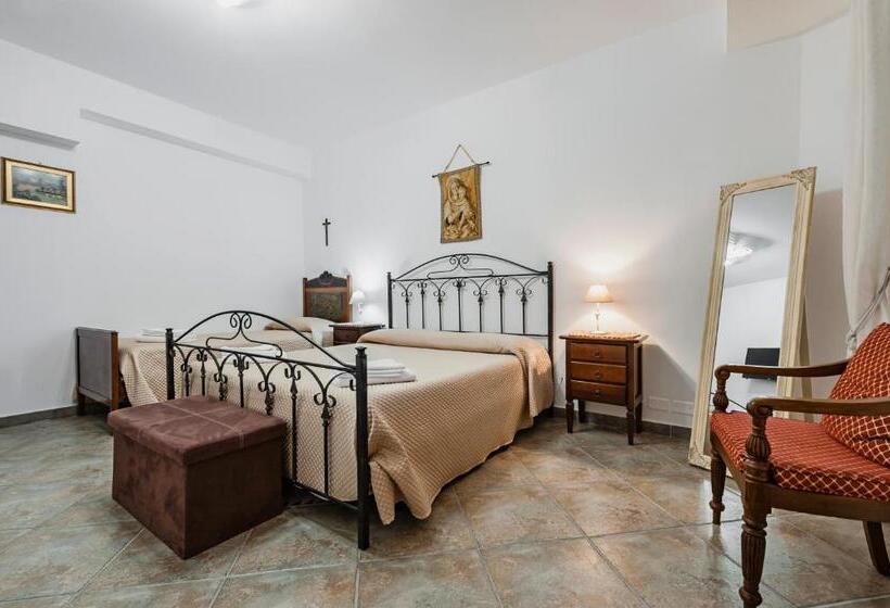 Апартаменты Deluxe 1 Спальня, Valleforno Country House Di Charme