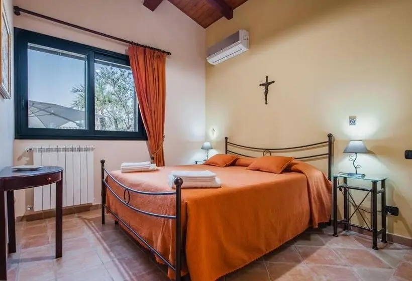 آپارتمان 1 خوابه با چشم‌انداز استخر, Valleforno Country House Di Charme