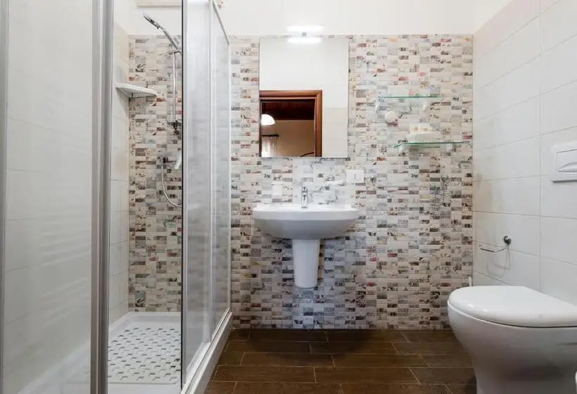 استودیوی استاندارد, Valleforno Country House Di Charme