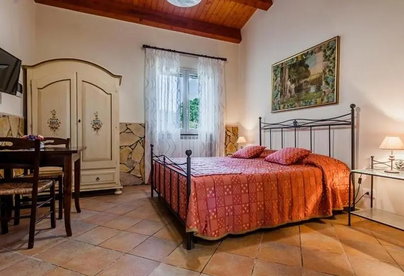 استودیوی استاندارد, Valleforno Country House Di Charme