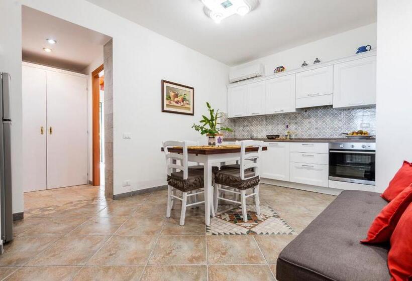 Апартаменты Deluxe 1 Спальня, Valleforno Country House Di Charme