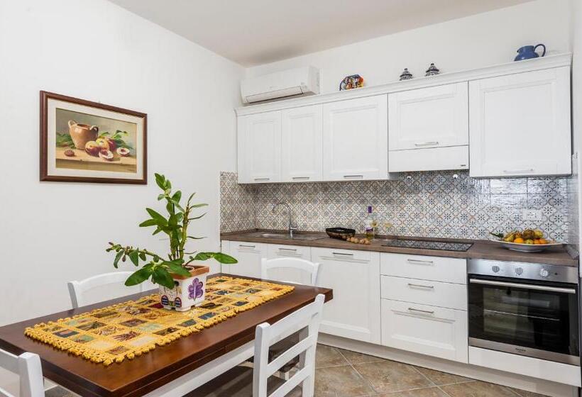 １ベッドルームのデラックスアパートメント, Valleforno Country House Di Charme