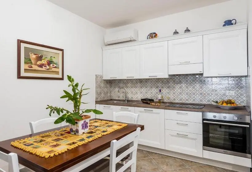 آپارتمان لوکس 1 خوابه, Valleforno Country House Di Charme