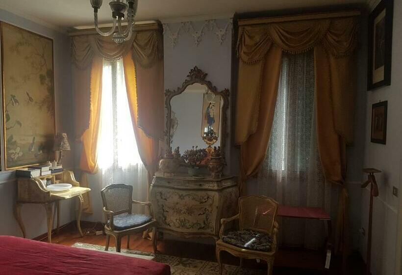Suite Deluxe, Villa Leonati
