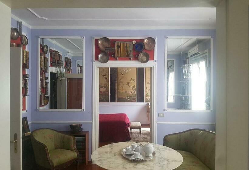 Suite Deluxe, Villa Leonati