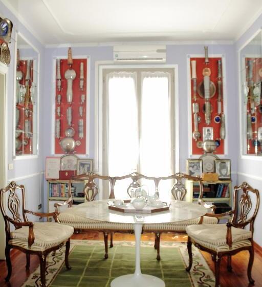 Suite Deluxe, Villa Leonati