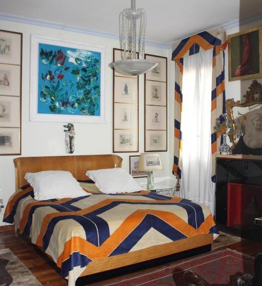 Suite Superior, Villa Leonati