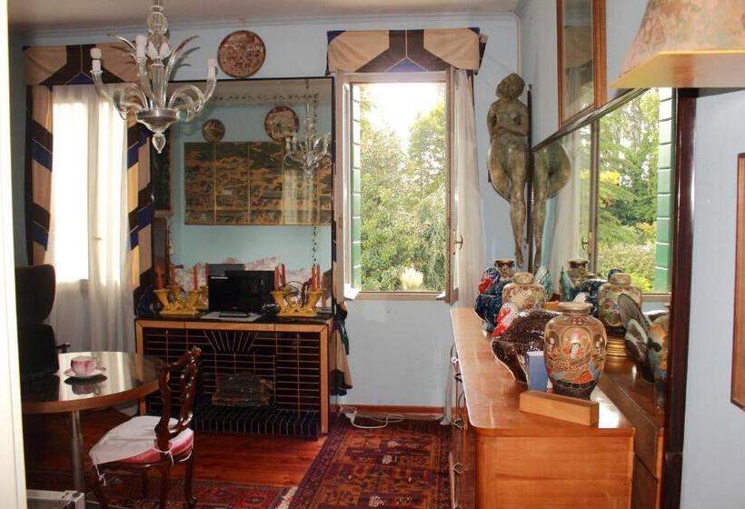 Suite Superior, Villa Leonati