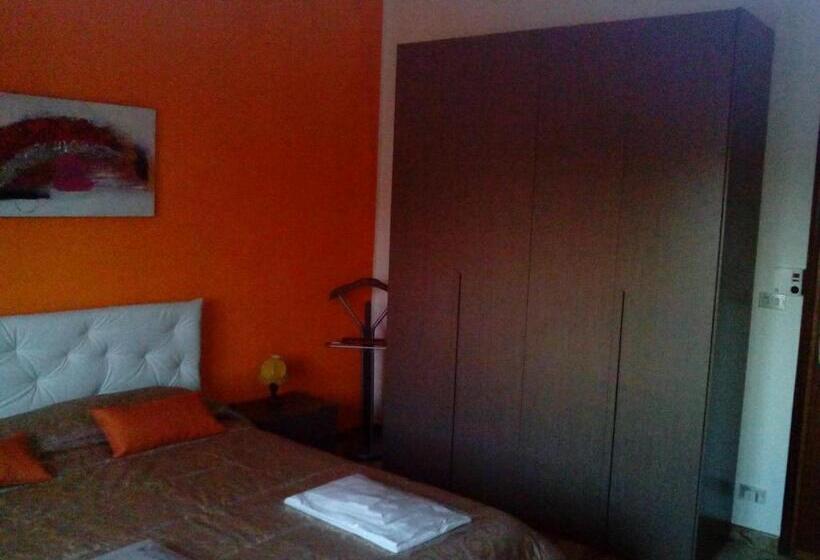 اتاق استاندارد چهار تخته, Villa Maricla