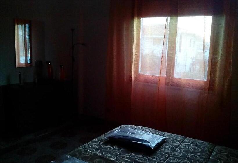 اتاق استاندارد چهار تخته, Villa Maricla