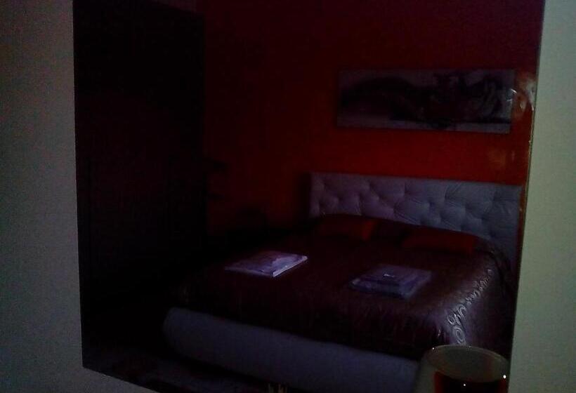 اتاق استاندارد چهار تخته, Villa Maricla