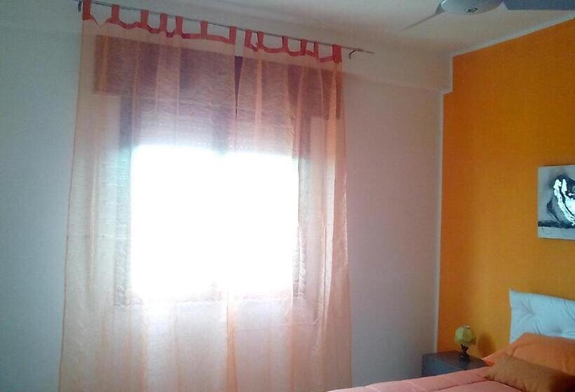 اتاق استاندارد چهار تخته, Villa Maricla