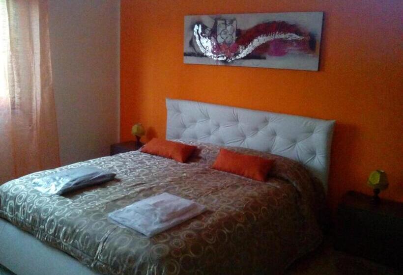 اتاق استاندارد چهار تخته, Villa Maricla