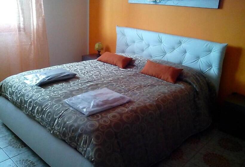 اتاق استاندارد چهار تخته, Villa Maricla