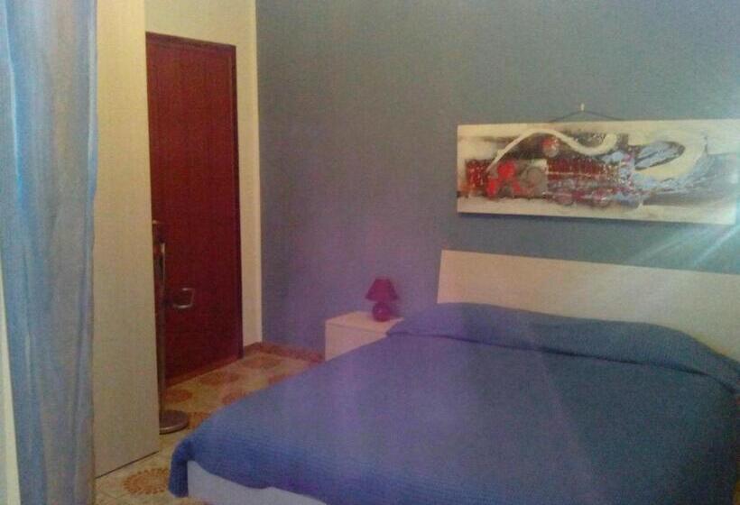 اتاق استاندارد, Villa Maricla