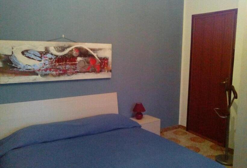 اتاق استاندارد, Villa Maricla