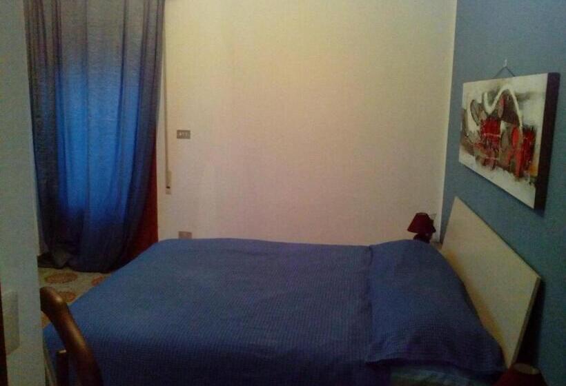 اتاق استاندارد, Villa Maricla