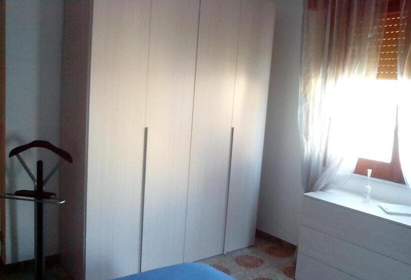 Номер Стандарт, Villa Maricla