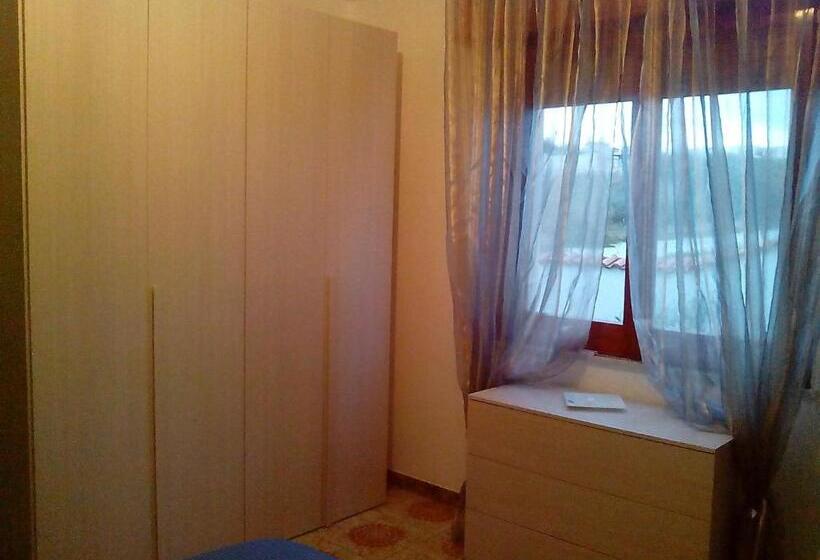 اتاق استاندارد, Villa Maricla