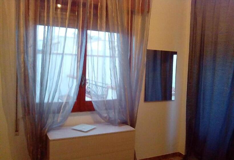 اتاق استاندارد, Villa Maricla