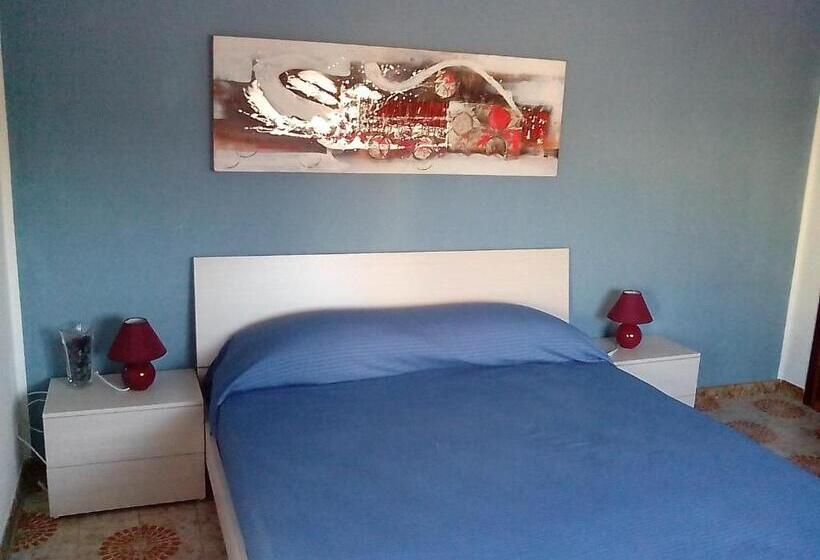 اتاق استاندارد, Villa Maricla