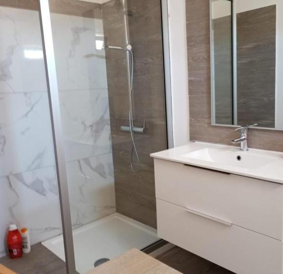 اتاق استاندارد, Villa Maricla