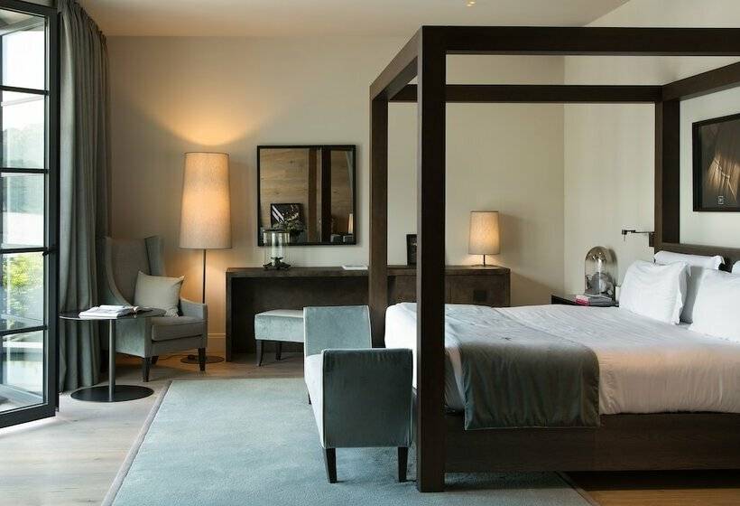 スイート, Filario Hotel & Residences