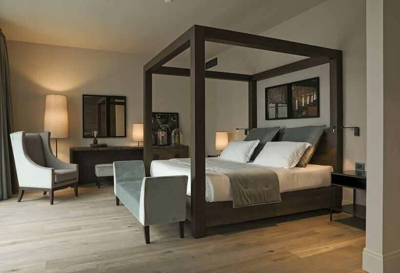 スイート, Filario Hotel & Residences