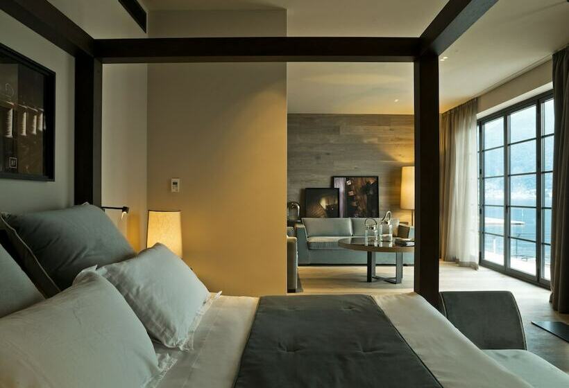 Люкс, Filario Hotel & Residences