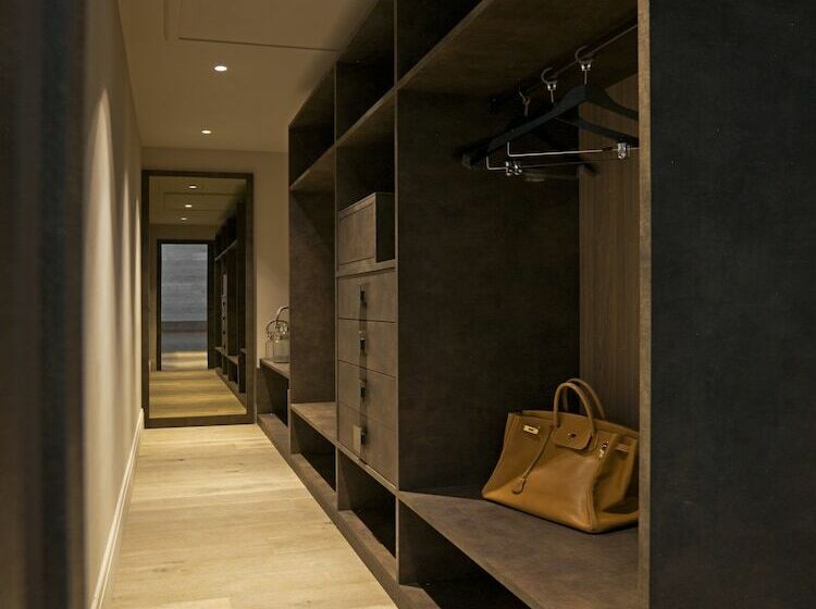 スイート, Filario Hotel & Residences