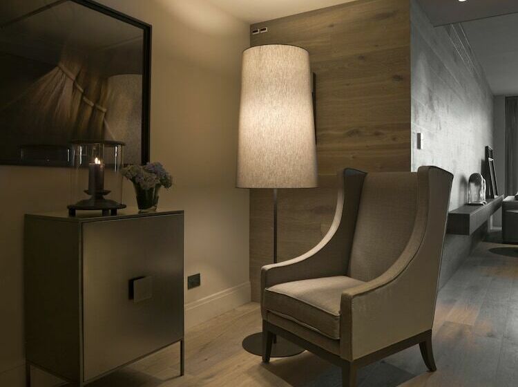 スイート, Filario Hotel & Residences