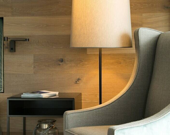Sviitti, Filario Hotel & Residences