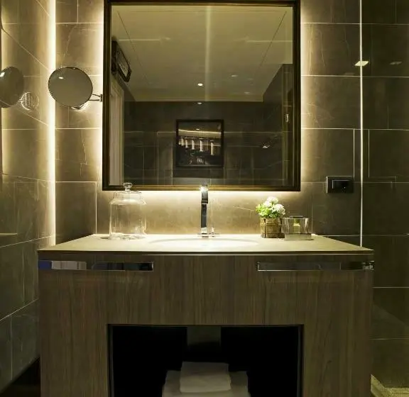 スーペリアールーム, Filario Hotel & Residences