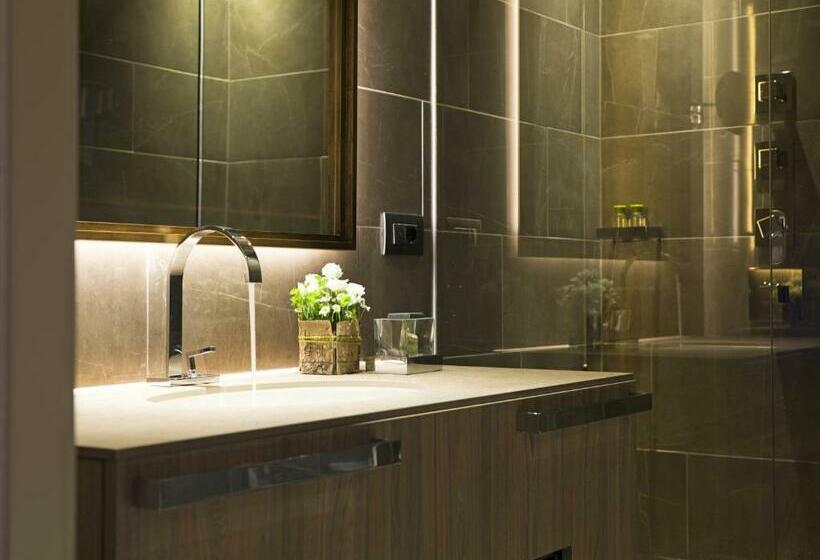 スーペリアールーム, Filario Hotel & Residences