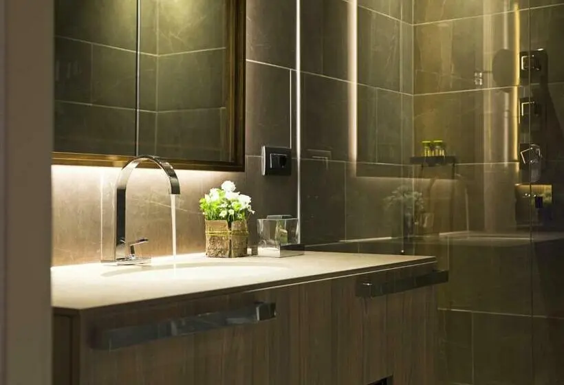 スーペリアールーム, Filario Hotel & Residences