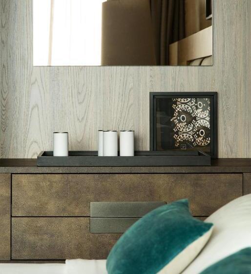 スーペリアールーム, Filario Hotel & Residences