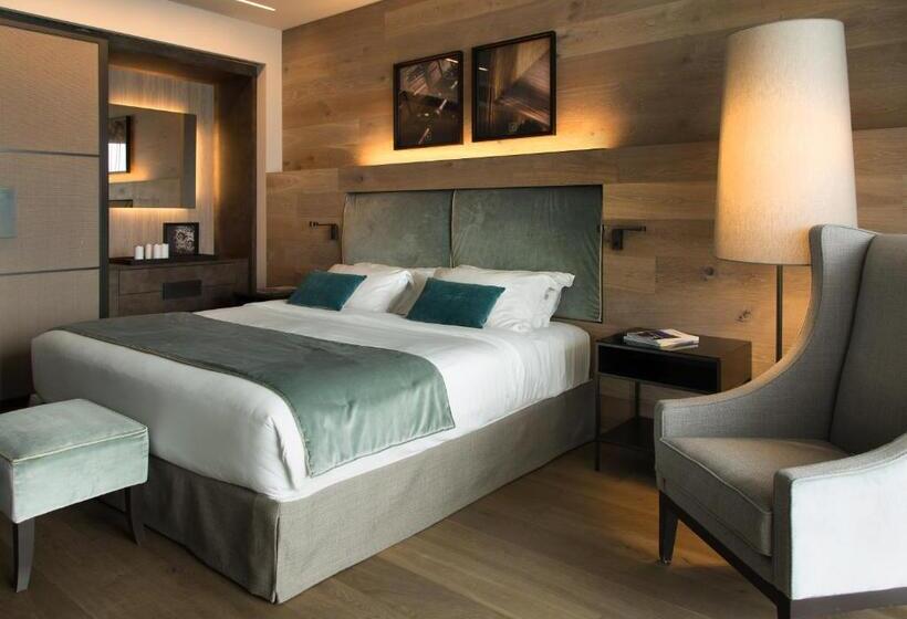 スーペリアールーム, Filario Hotel & Residences