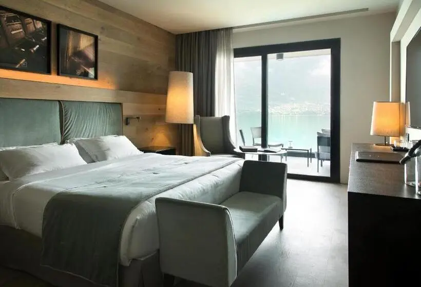 スーペリアールーム, Filario Hotel & Residences