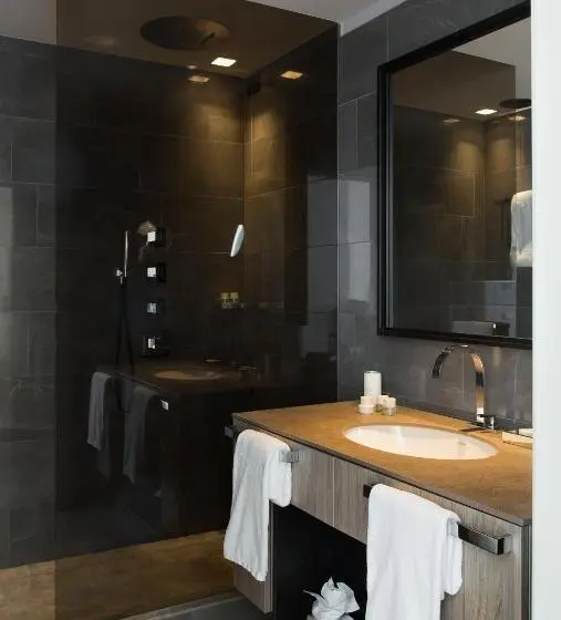 スーペリアールーム, Filario Hotel & Residences