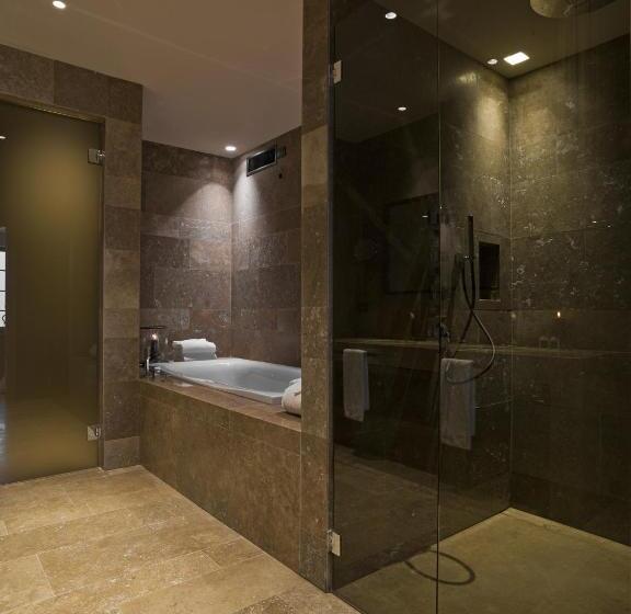 ジュニアスイート, Filario Hotel & Residences