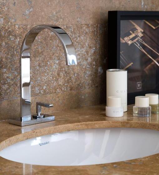 ジュニアスイート, Filario Hotel & Residences