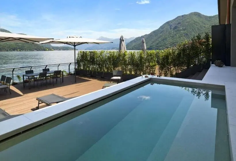ジュニアスイート, Filario Hotel & Residences