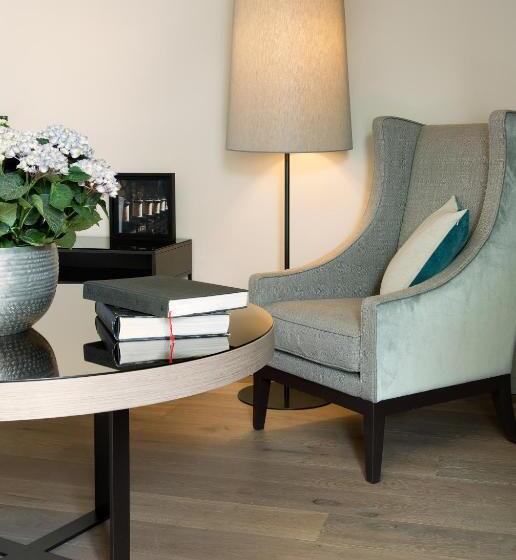 ジュニアスイート, Filario Hotel & Residences