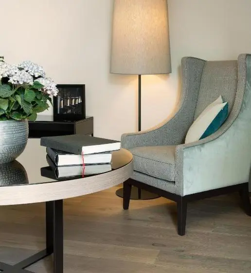 ジュニアスイート, Filario Hotel & Residences