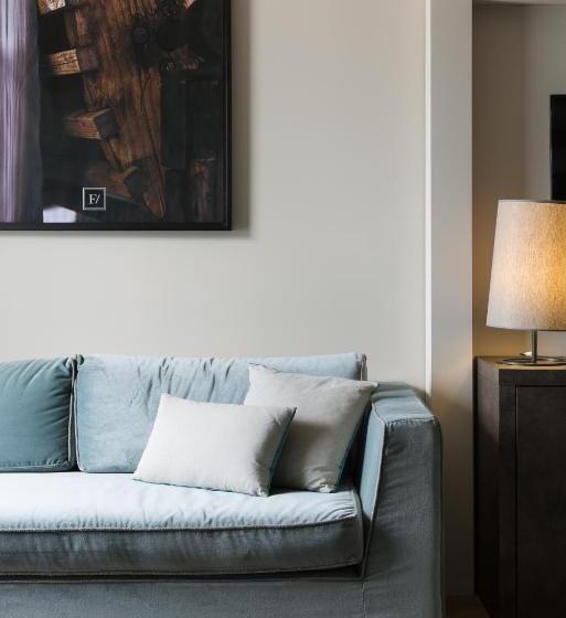 ジュニアスイート, Filario Hotel & Residences