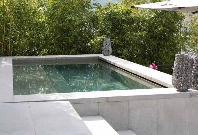 ジュニアスイート, Filario Hotel & Residences