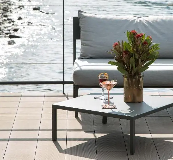 ジュニアスイート, Filario Hotel & Residences